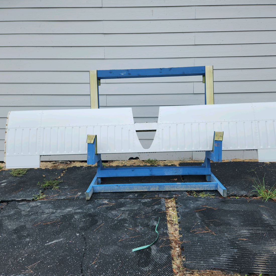 Used aircraft parts for sale, 68426-000 Piper PA28-161 Stabilator Assembly