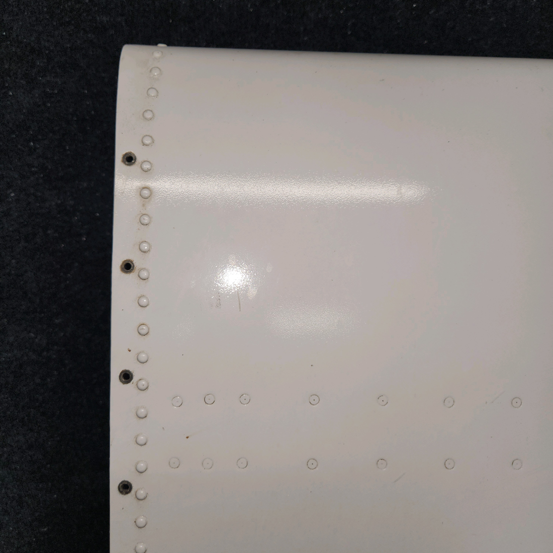 Used aircraft parts for sale, 35633-000 Piper PA28-161 Fuel Tank Assembly - LH