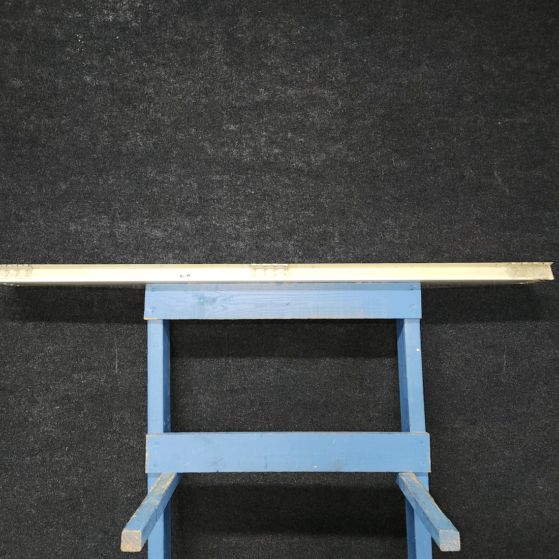 Used aircraft parts for sale, 63585-000 Piper PA28-161 Stabilator Trim Tab LH