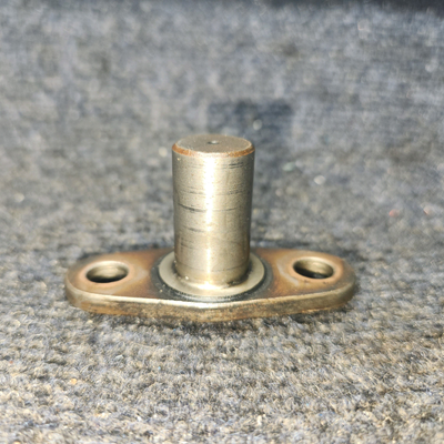 Used aircraft parts for sale, LW-13796 Lycoming O-320 Piper PA28-140 Crankshaft Idler Gear Shaft