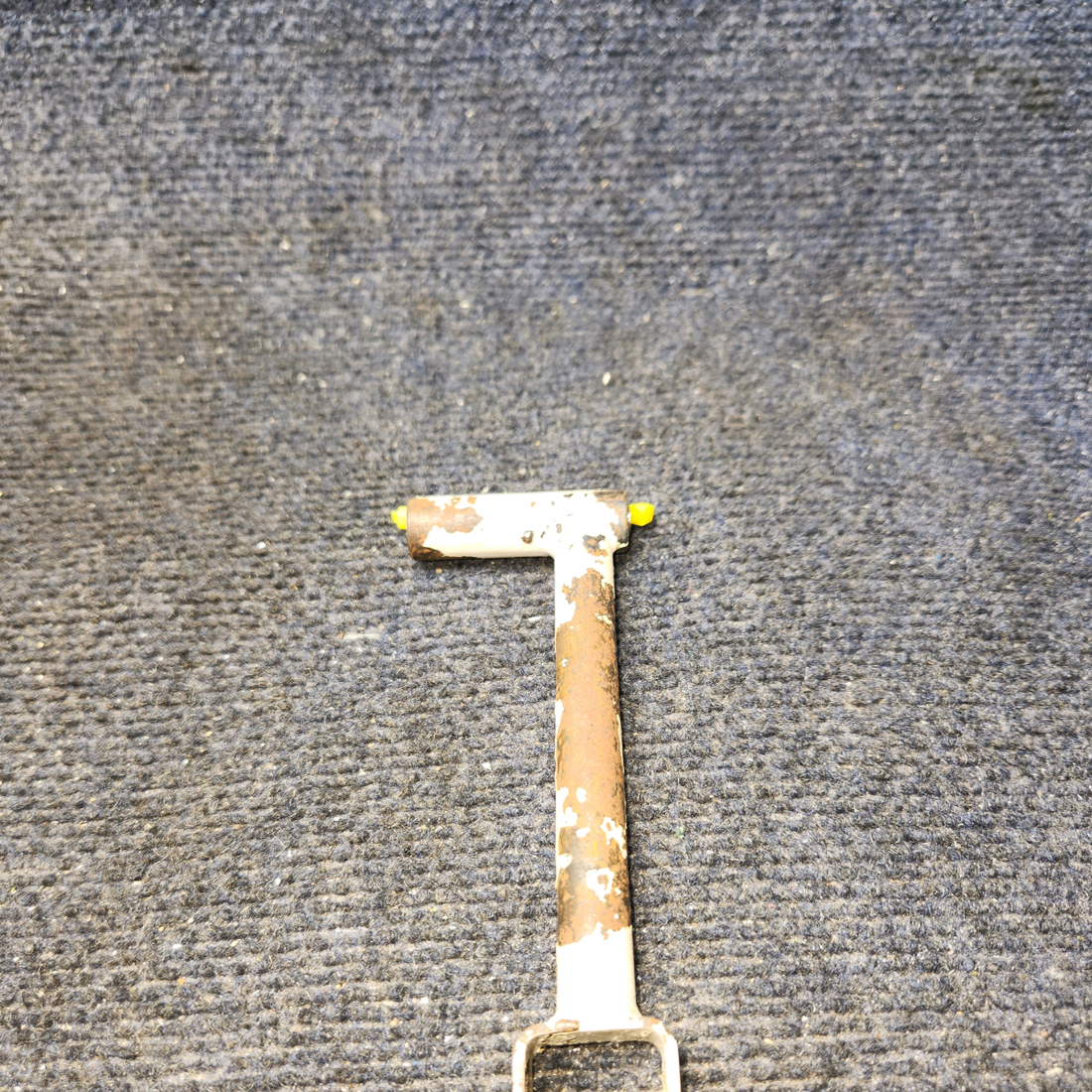 Used aircraft parts for sale, 914016‑000 Mooney M20J Bellcrank Assembly