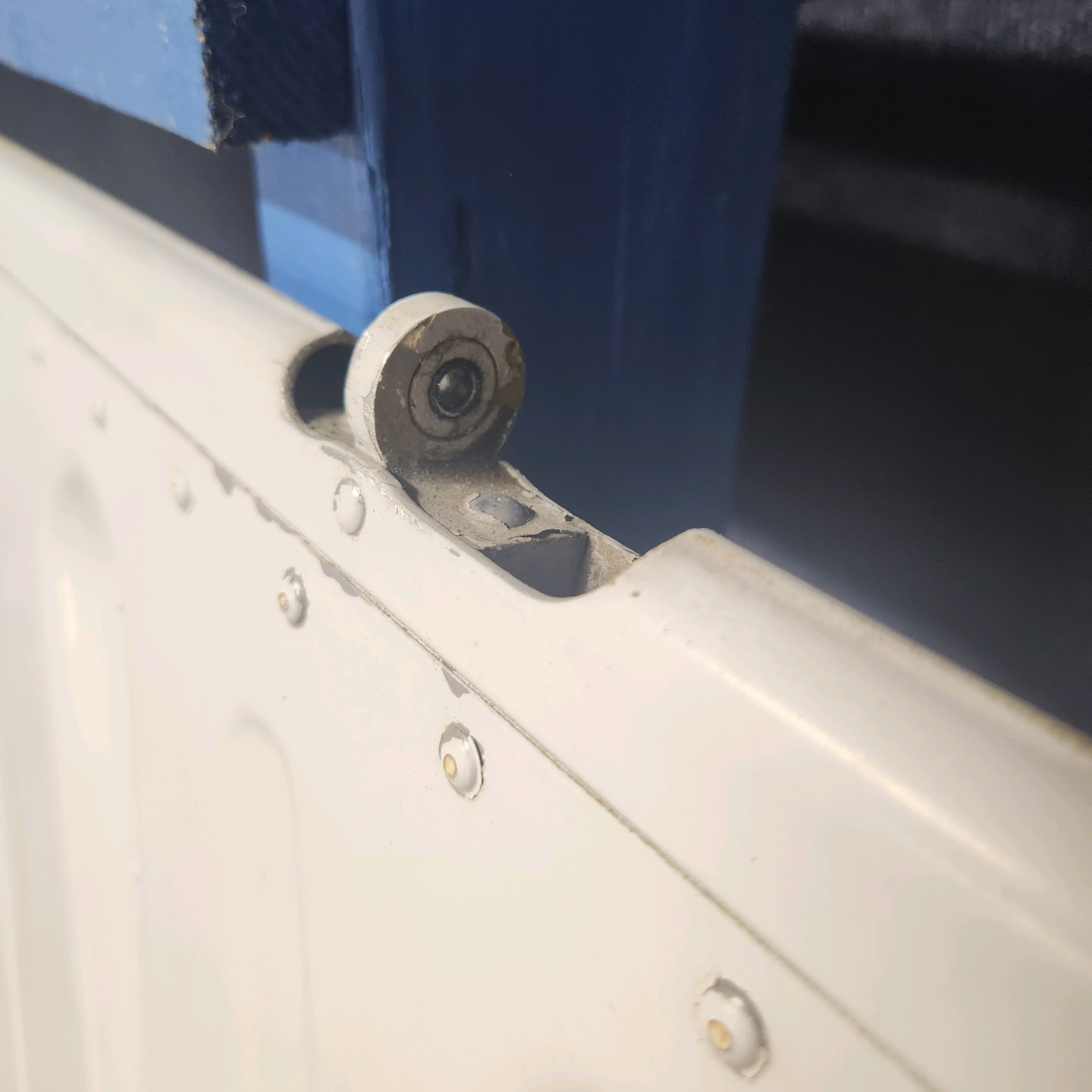 Used aircraft parts for sale, 430026-503 Mooney M20K ELEVATOR ASSY LH "SEE PHOTOS FOR DETAILS