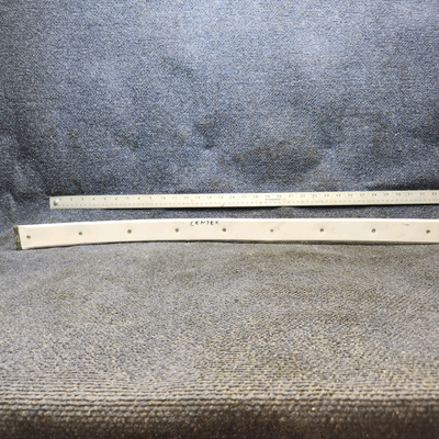 Used aircraft parts for sale, 79557-000 Piper PA32RT-300 Windshield Trim Center