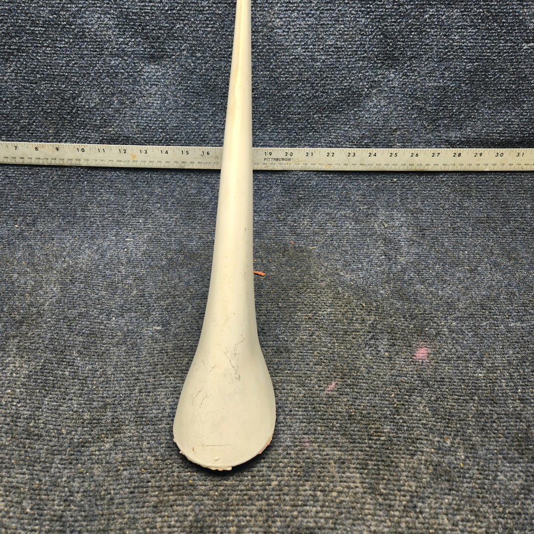 Used aircraft parts for sale, CI-196 Mooney M20K COMANT VHF COMMUNICATION ANTENNA