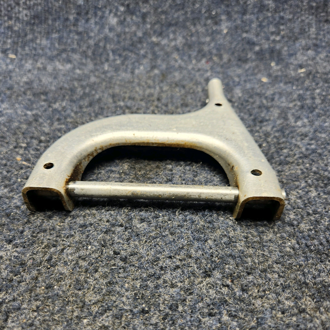 Used aircraft parts for sale, 35-815118 BEECHCRAFT F35 LANDING GEAR DOOR IDLE