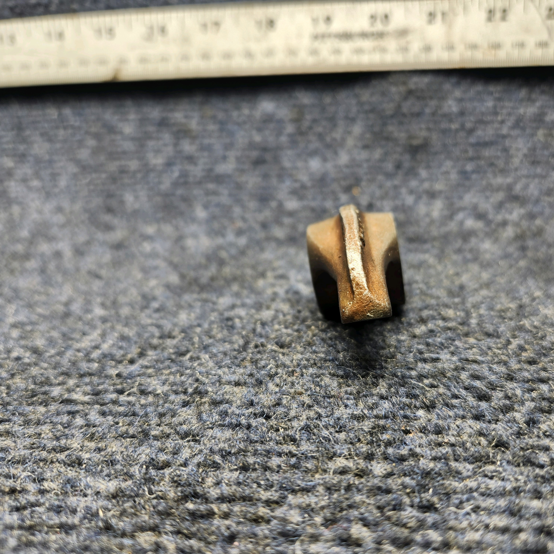 Used aircraft parts for sale, 69443 D Lycoming O320 CESSNA 172K ROCKER ARM "PRICE PER EACH"