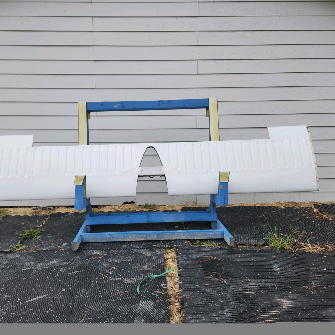 Used aircraft parts for sale, 68426-000 Piper PA28-161 Stabilator Assembly
