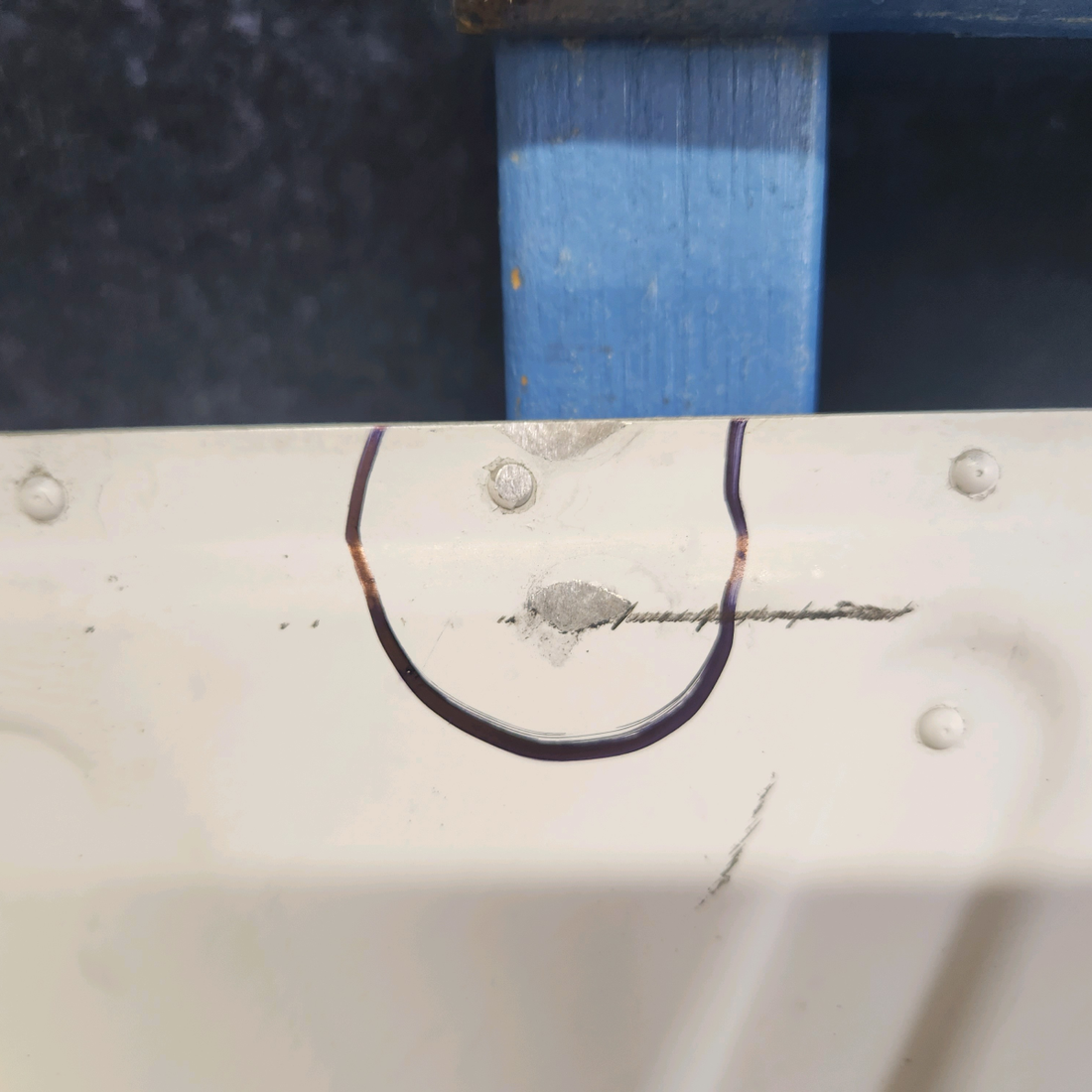 Used aircraft parts for sale, 430026-001 Mooney M20J ELEVATOR ASSEMBLY LH