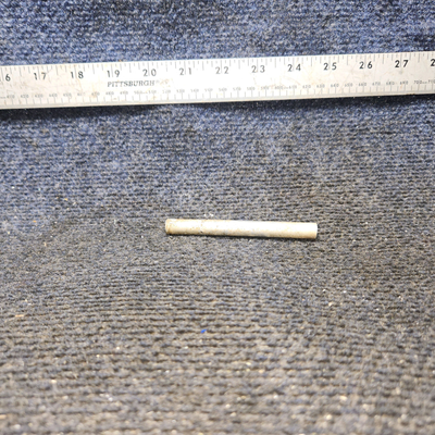 Used aircraft parts for sale, 0523222 Cessna 182G Bellcranck Bushing - LH