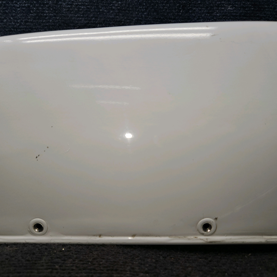 Used aircraft parts for sale, 63584-010 Piper PA28-161 tabilator Tip Assembly LH or RH