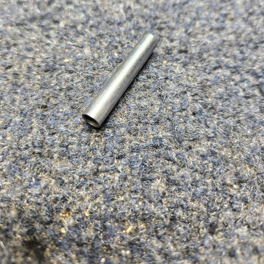 Used aircraft parts for sale, 914020-007 Mooney Texas Several BUSHING NOSE GEAR HORN "PRICE PER EACH"