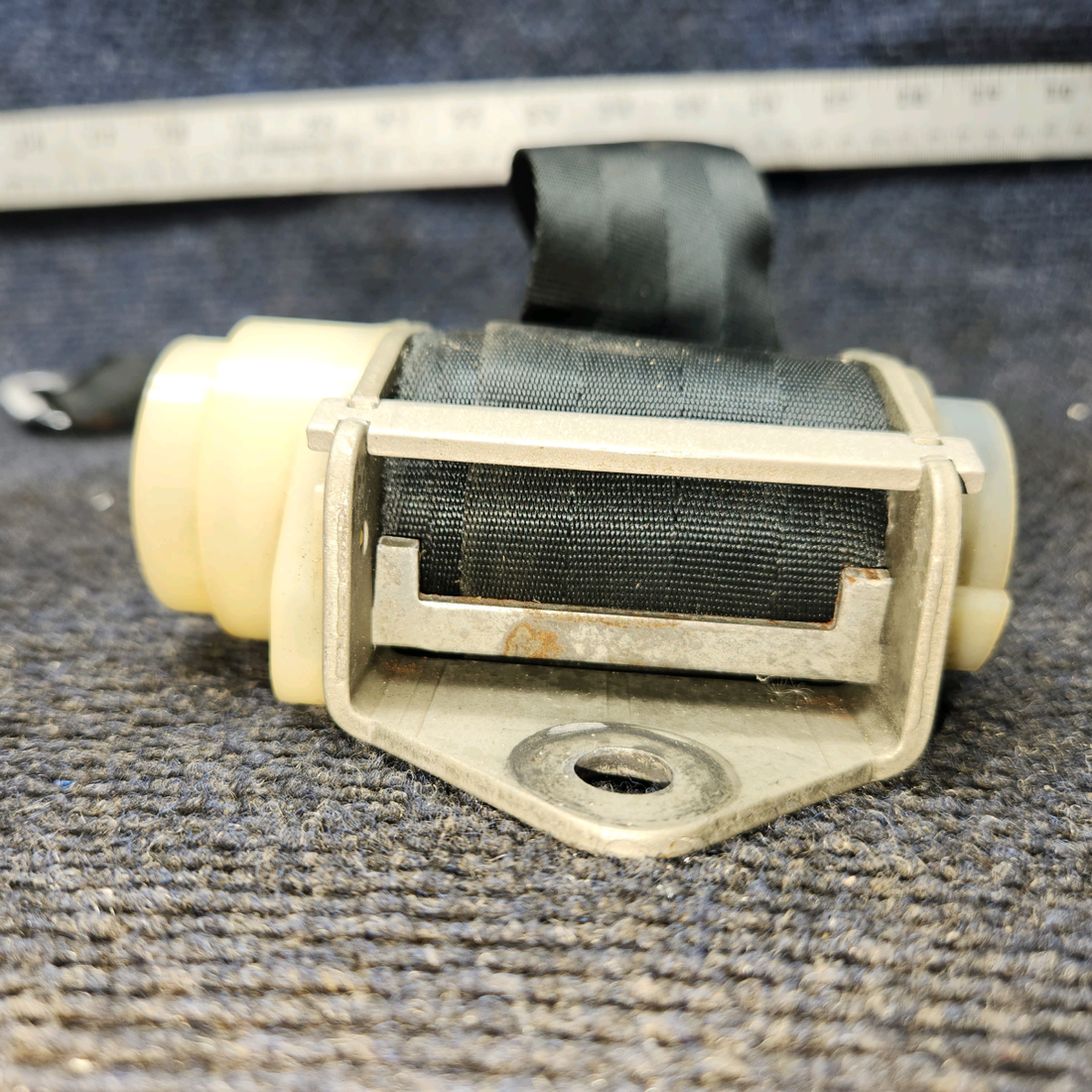 Used aircraft parts for sale, 0107119-03 Pacific Scientific Mooney M20J Shoulder Harness