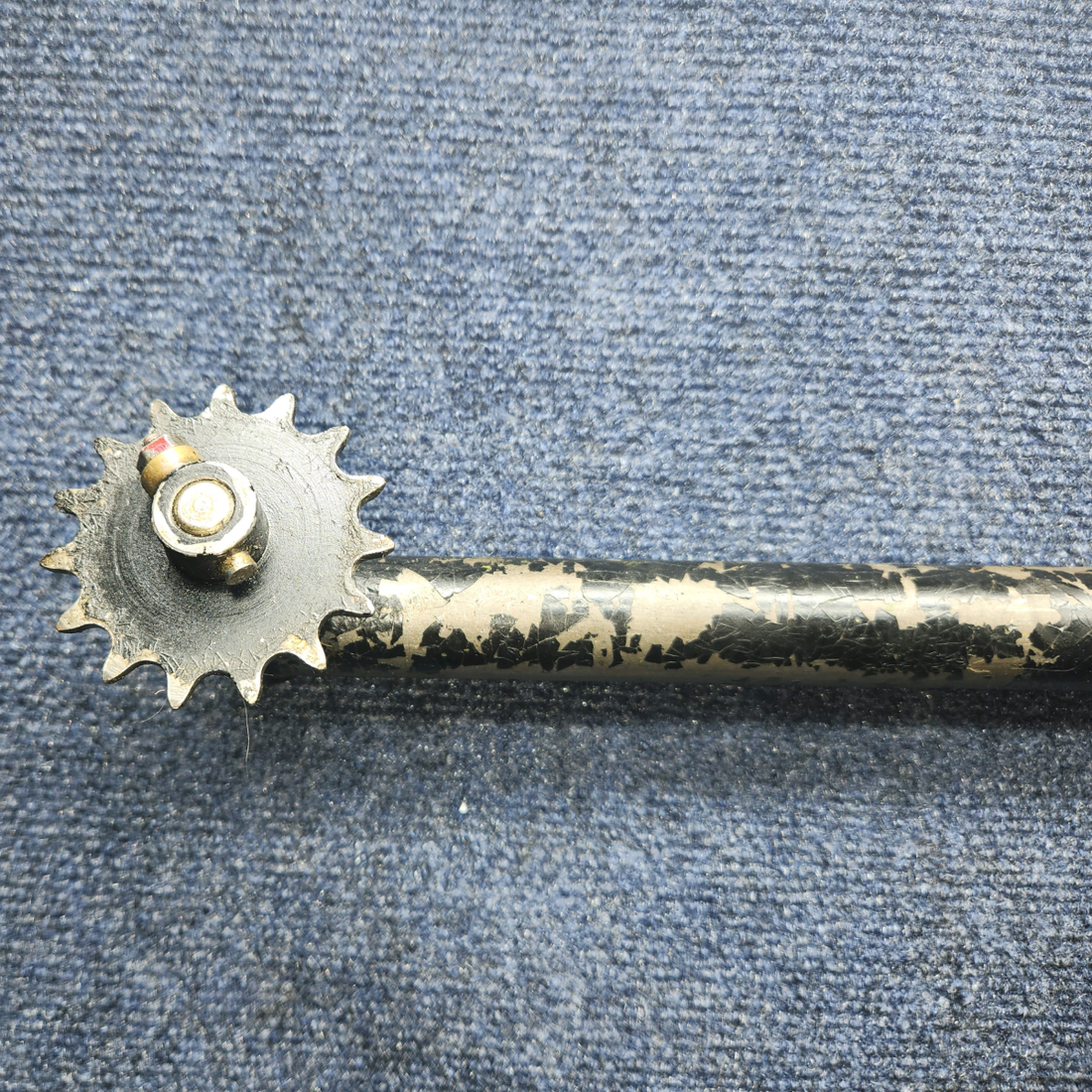 Used aircraft parts for sale, 62703-033 Piper PA28-161 Tee Bar Control Column