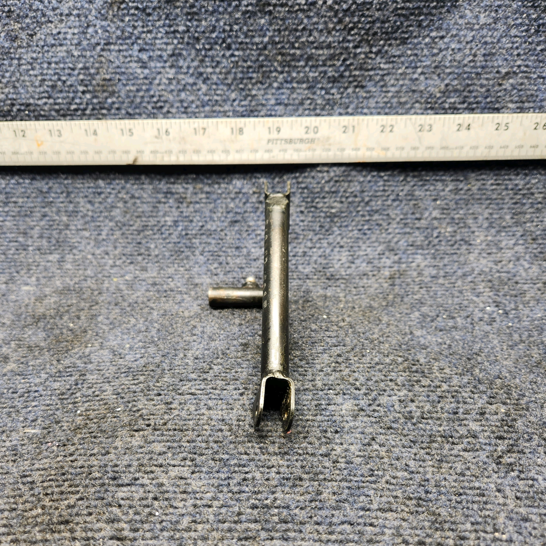 Used aircraft parts for sale, 560202-502 Mooney M20J LANDING GEAR RETRACT BELLCRANK RH