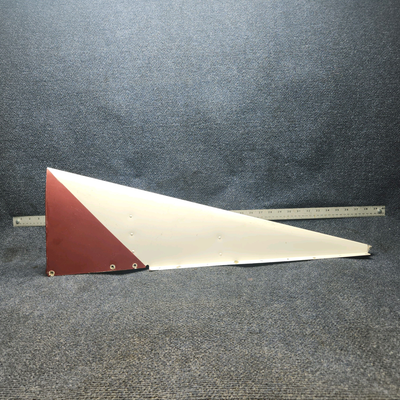 Used aircraft parts for sale, 0431014-1 Cessna C-150J Dorsal Fin