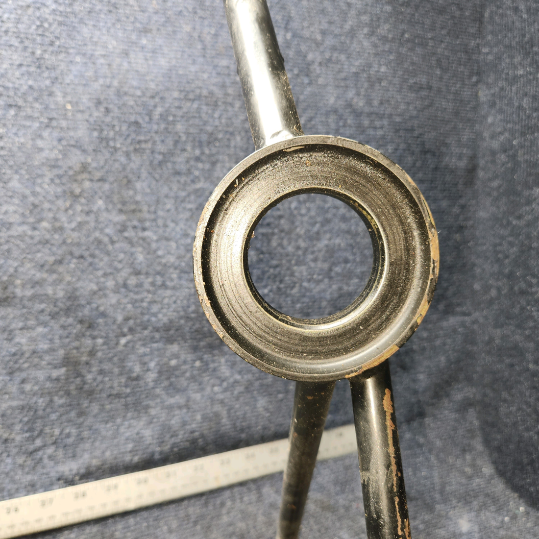 Used aircraft parts for sale, 590000-517 Lycoming O-360 Mooney M20J Engine Mount Assy