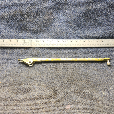 Used aircraft parts for sale, 45-815003-1 BEECHCRAFT 95-55B Rod Assembly MLG Door Actuator - RH