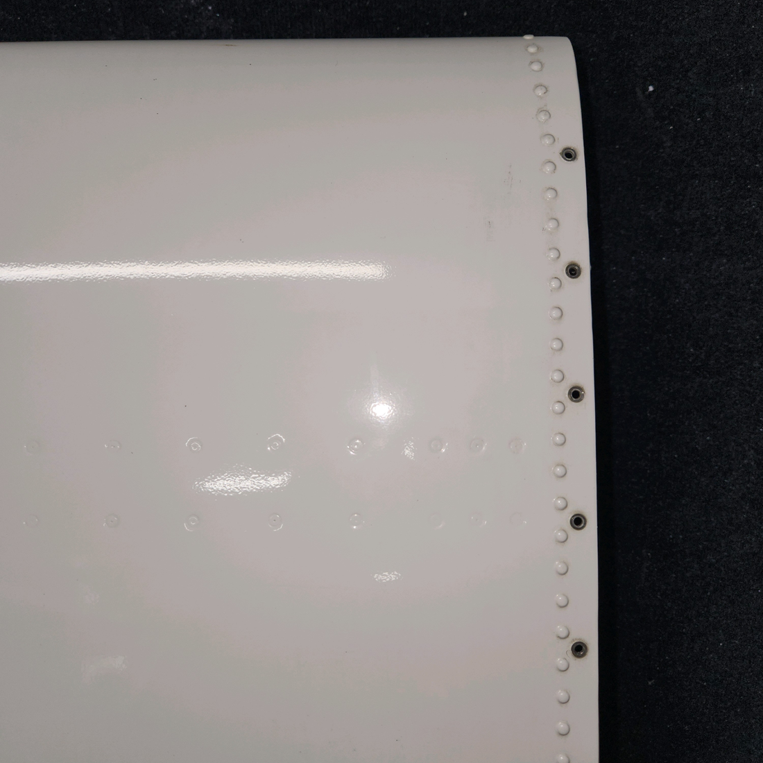 Used aircraft parts for sale, 35633-000 Piper PA28-161 Fuel Tank Assembly - LH