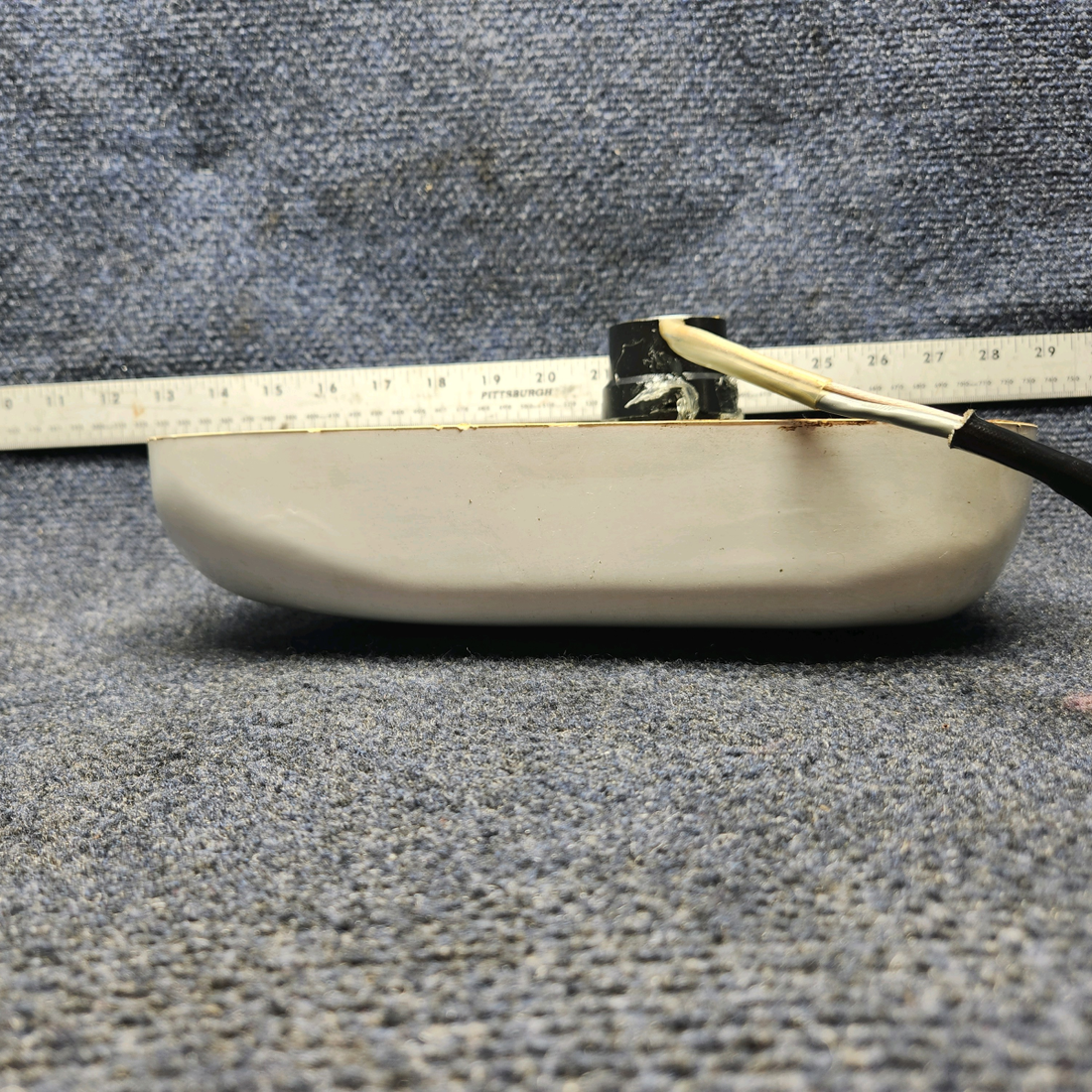 Used aircraft parts for sale, NA-841 CESSNA 172K NARCO AVIONICS ADF ANTENNA