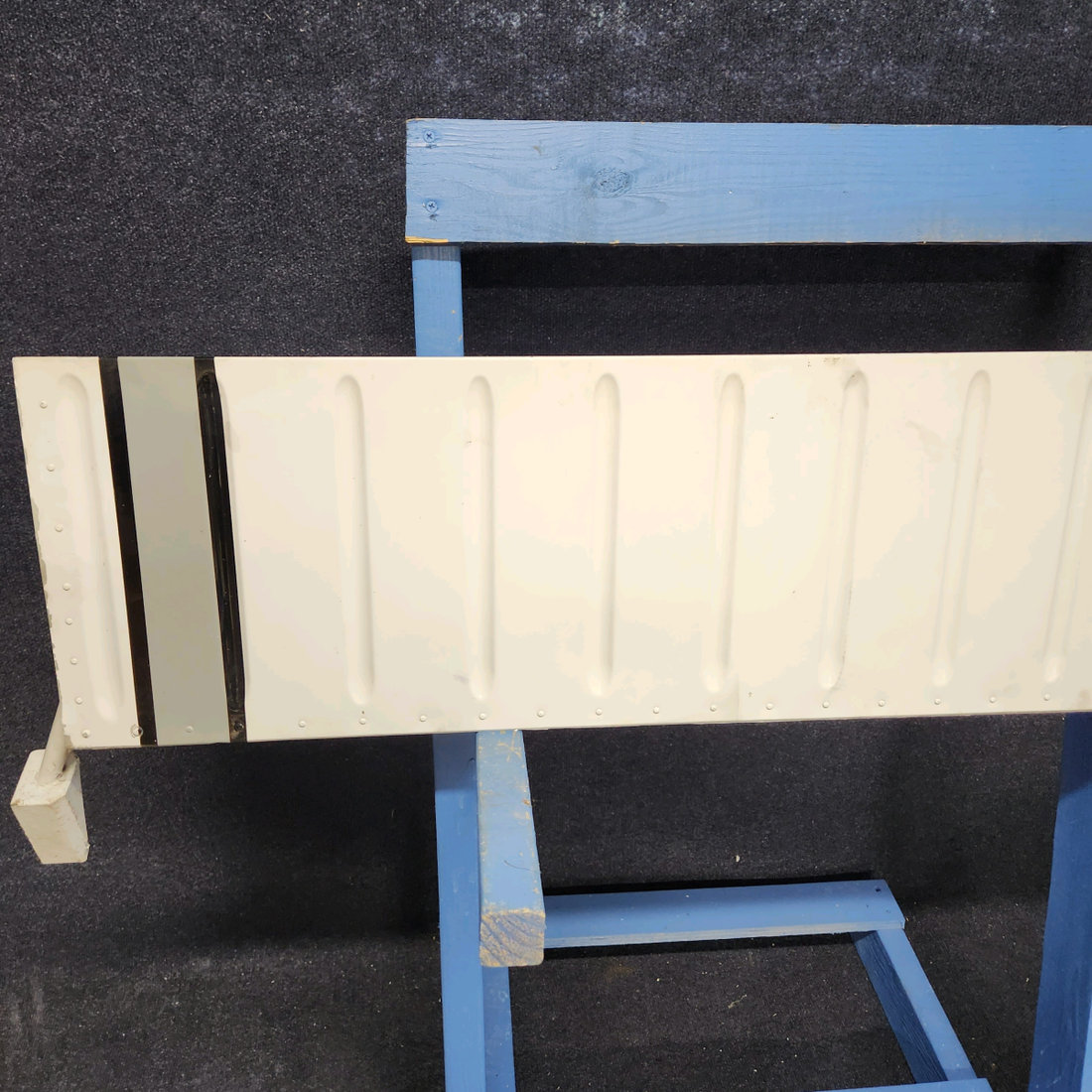 Used aircraft parts for sale, 66767-000 Piper PA32RT-300 AILERON ASSEMBLY LH "SEE PHOTOS FOR DETAIL"