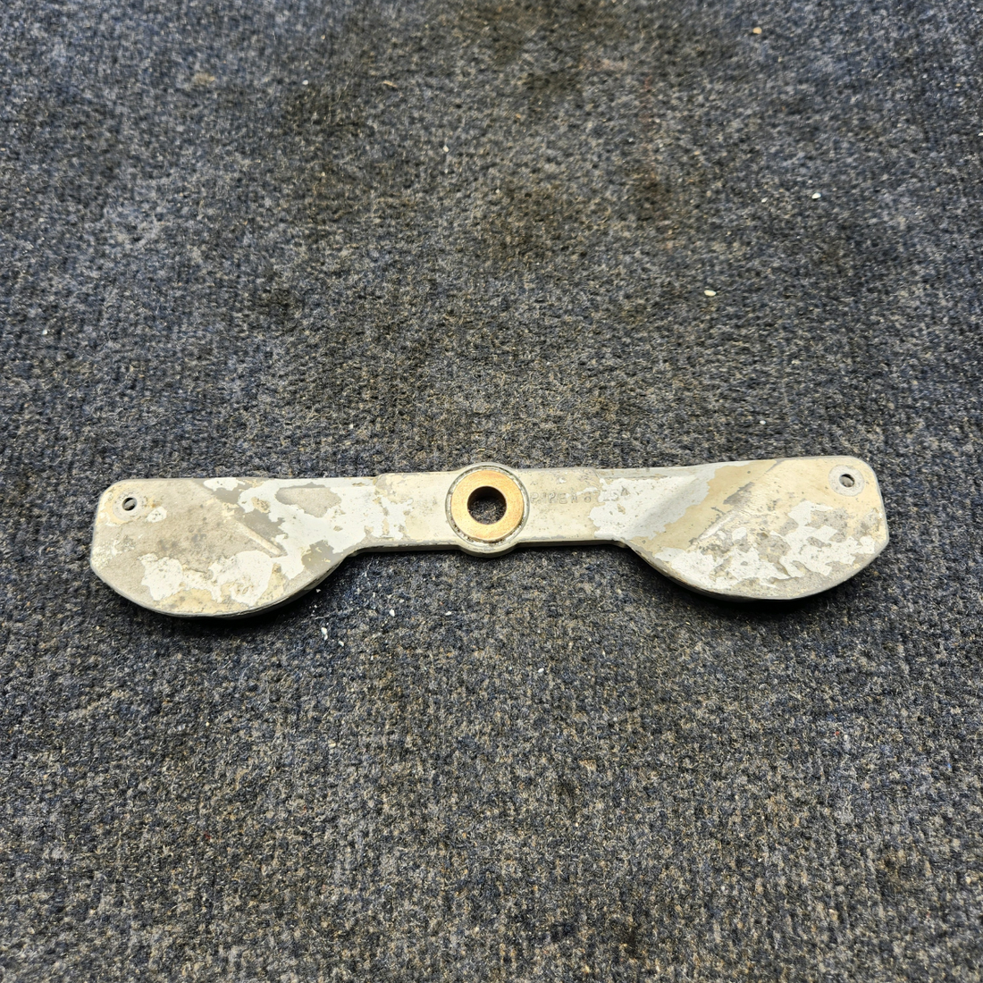 Used aircraft parts for sale, 67155-000 Piper PA32RT-300 NOSE LANDING GEAR STEERING CAM