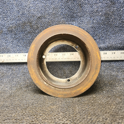 Used aircraft parts for sale, 164-26A Cleveland Cessna 172E Brake Disc (0.190")