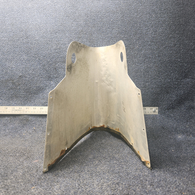 Used aircraft parts for sale, 63339-001 PIPER PA28-140 Fairing Assy Main Landing Gear LH or RH