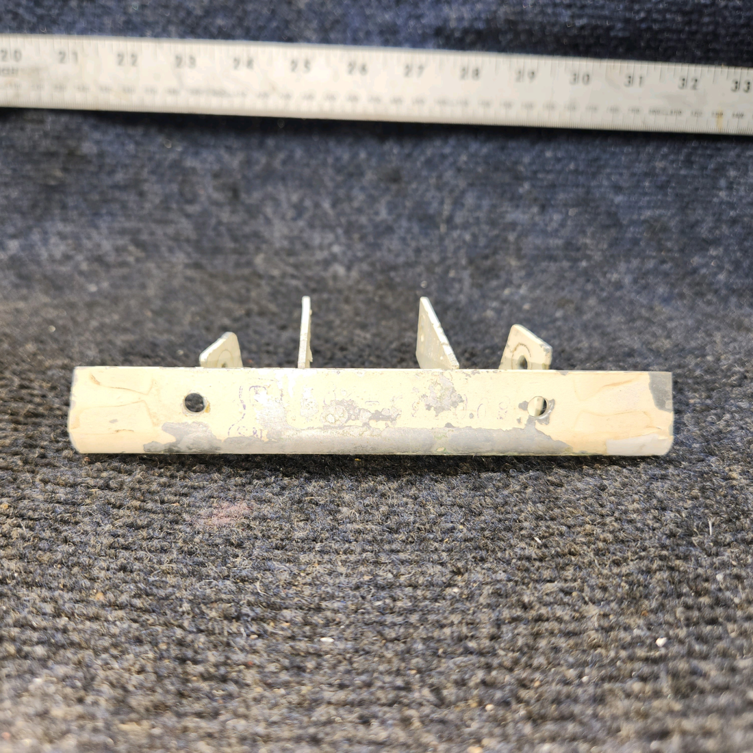 Used aircraft parts for sale, 800342‑501 Mooney M20J Pivot Squat Switch