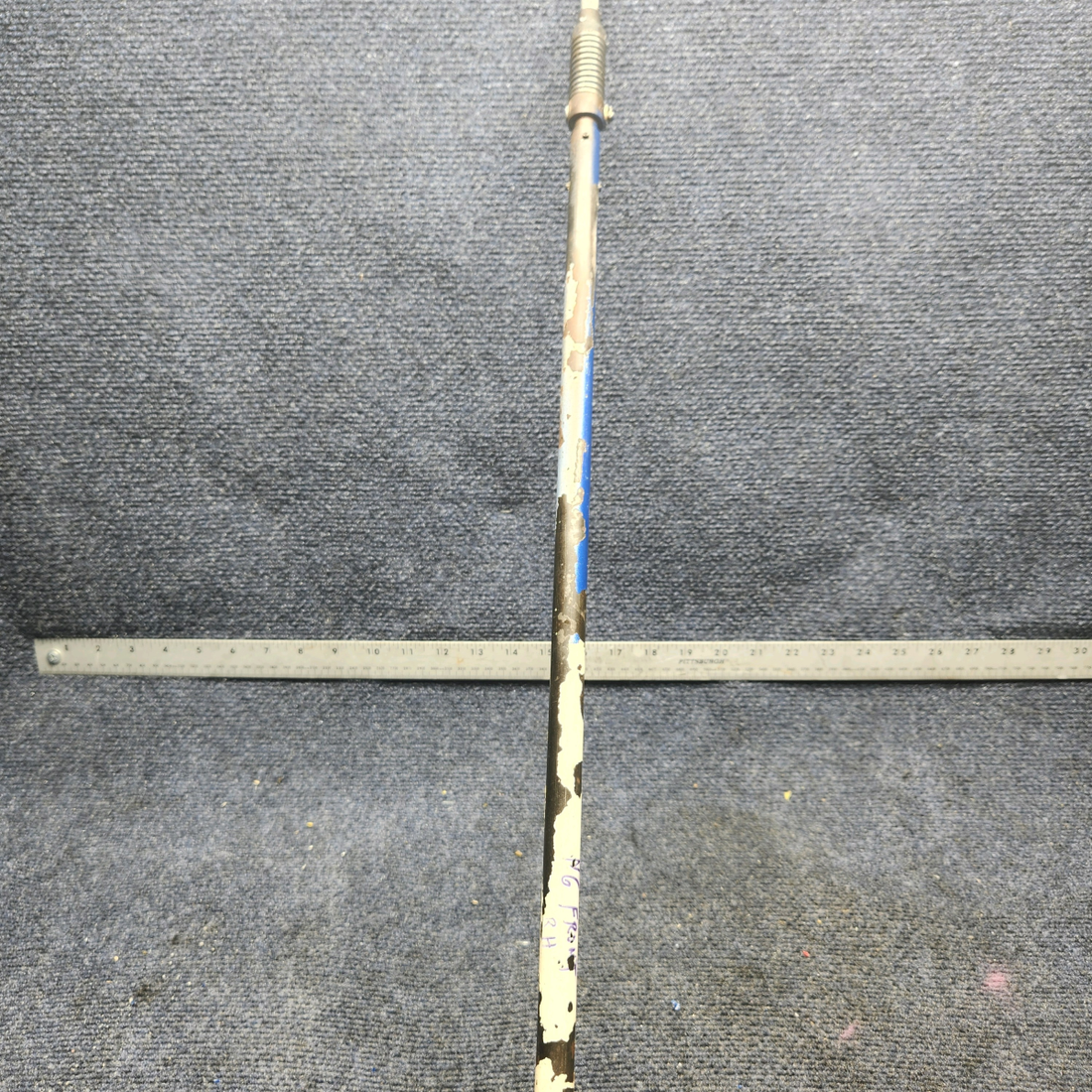 Used aircraft parts for sale, 560245-501 Mooney M20K RETRACT BUNGEE ASSEMBLY NG