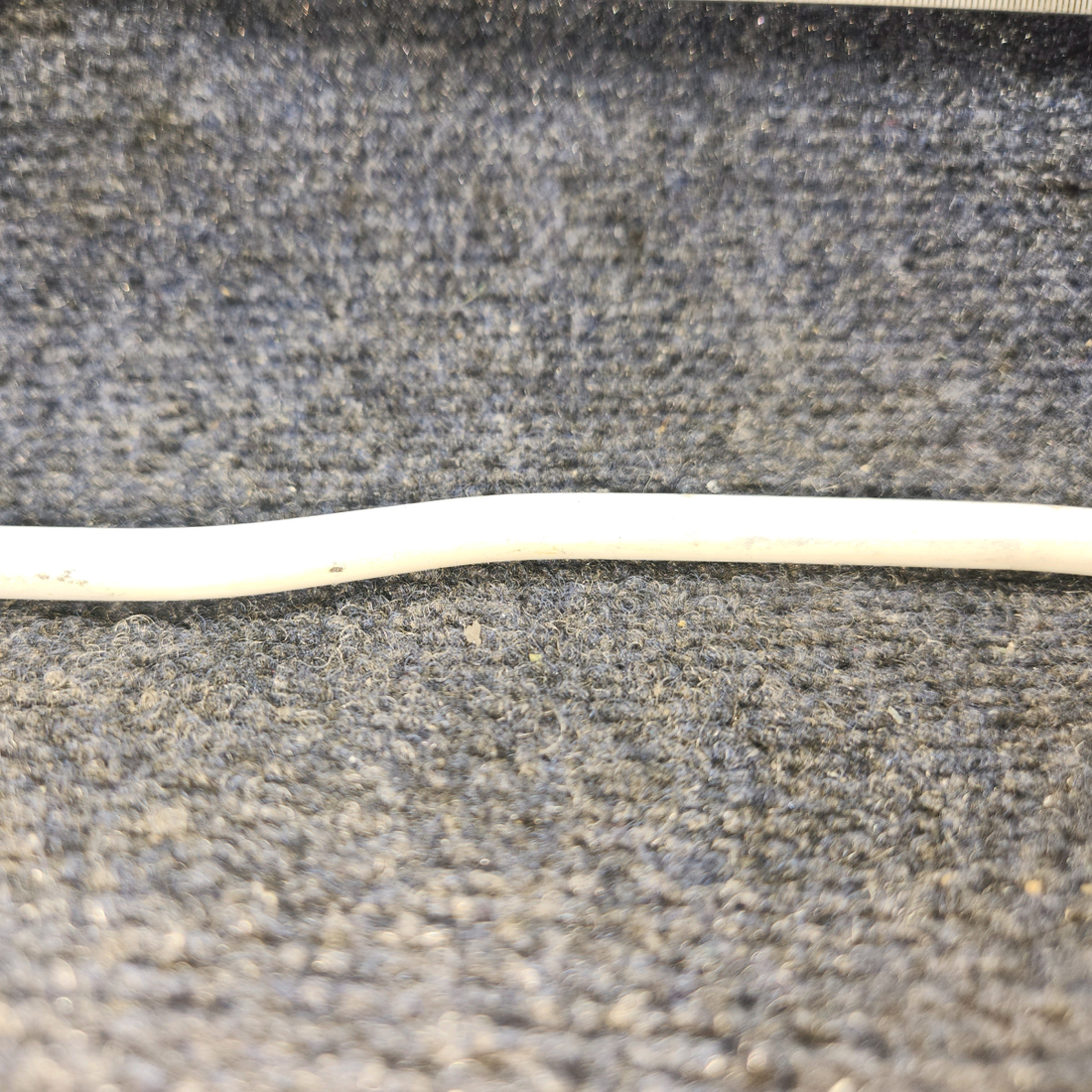 Used aircraft parts for sale, 35‑361145 BEECHCRAFT 95-55B Link Assy Landing Gear Safety Switch w/ Arm