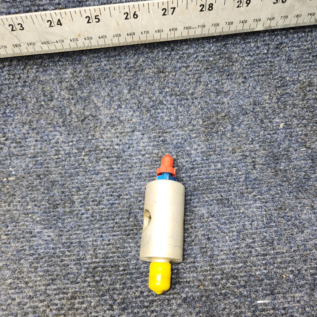 Used aircraft parts for sale, 2241113-1 Cessna 172RG Plug Brake HLG