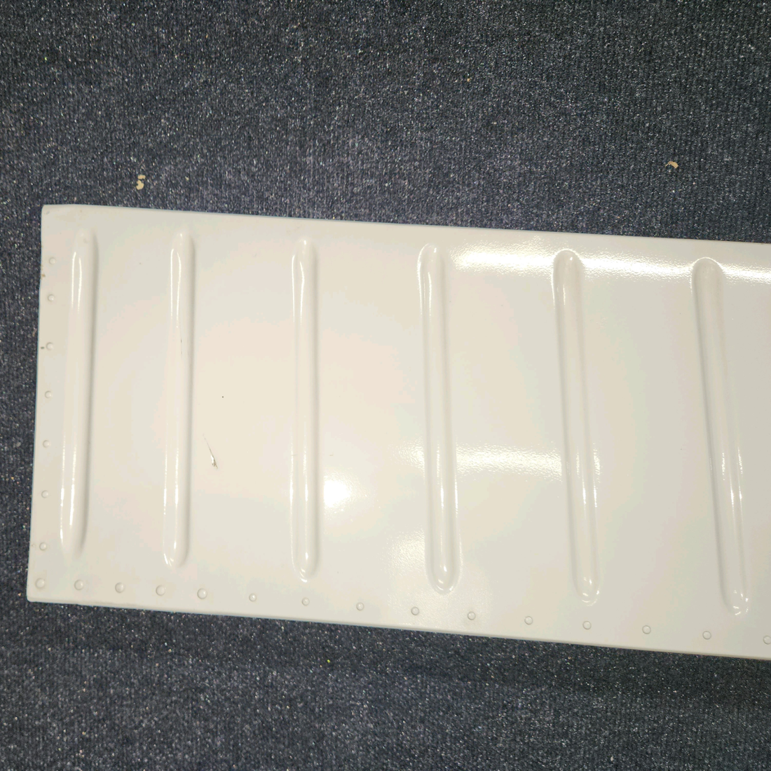 Used aircraft parts for sale, 35114-001 Piper PA28-161 Right Aileron Assy