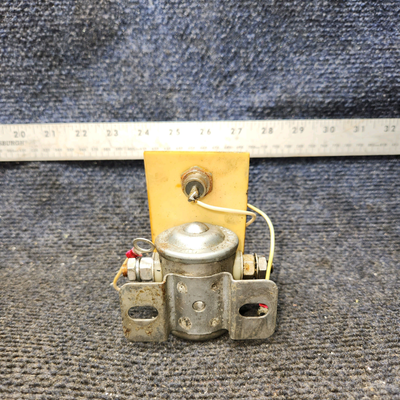 Used aircraft parts for sale, 484-373 Cole Hersee Piper PA32RT-300 Power Relay