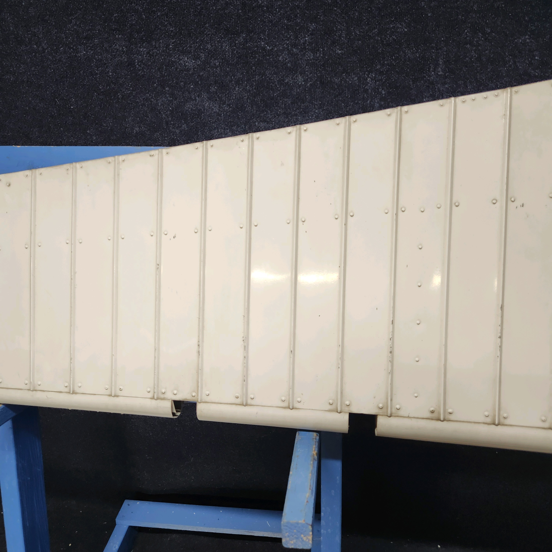 Used aircraft parts for sale, 2432000-811 Cessna CESSNA 172 ELEVATOR ASSEMBLY LH