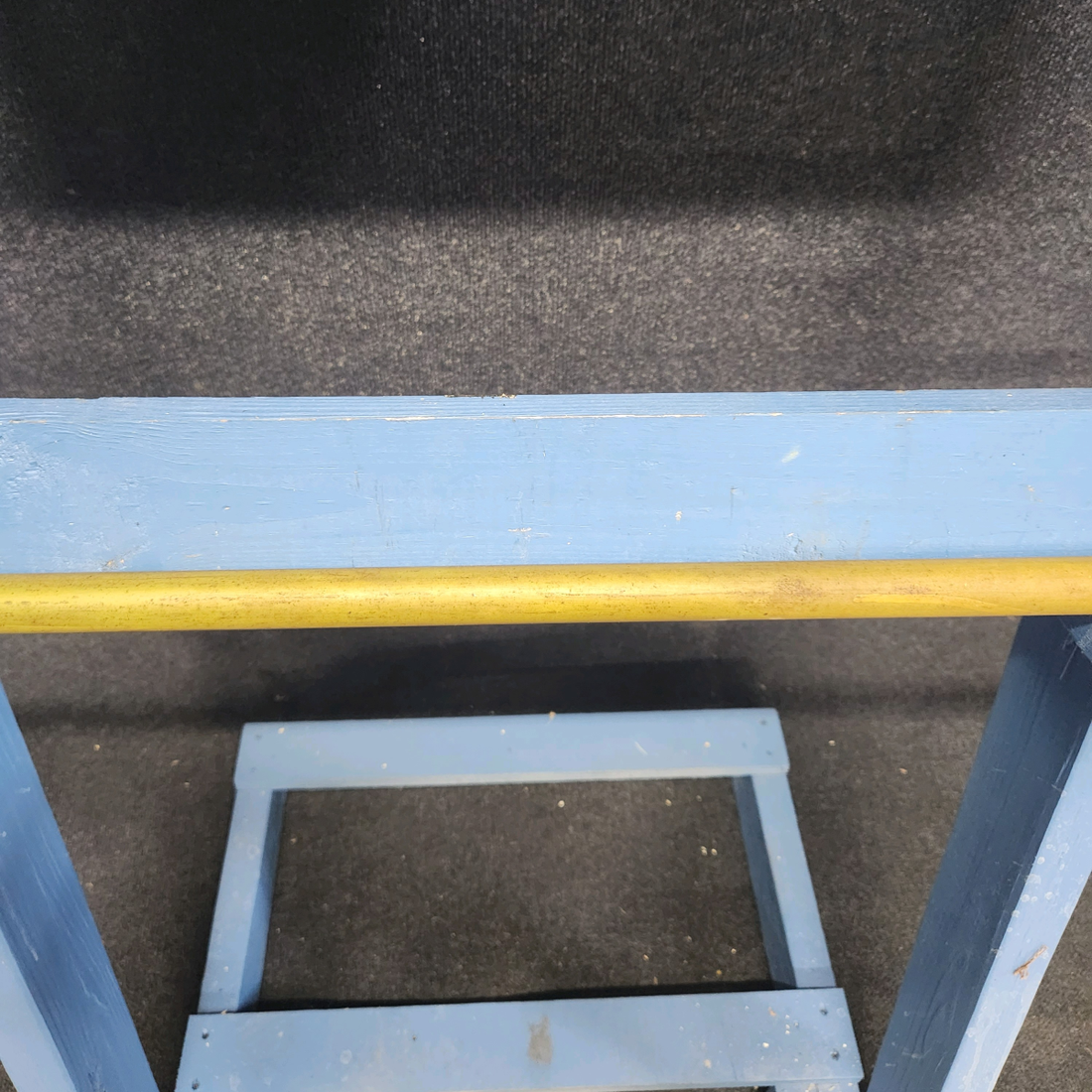 Used aircraft parts for sale, 915038-501 Mooney M20K ELEVATOR TUBE CONTROL