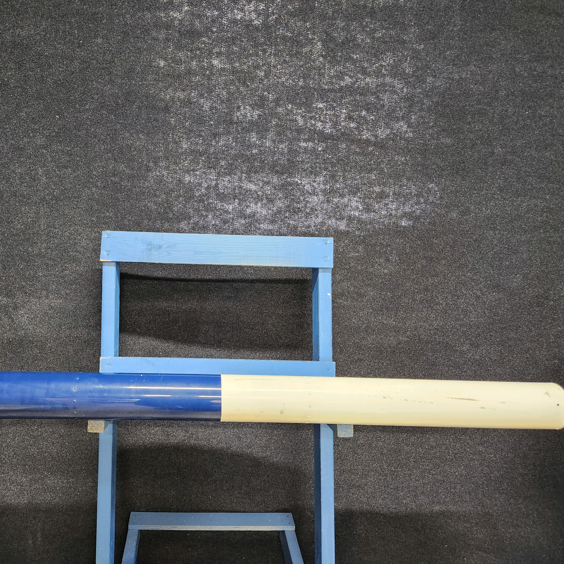 Used aircraft parts for sale, 169-130005-2 Beechcraft C23 SUNDOWNER AILERON ASSEMBLY RH "SEE PHOTOS FOR DETAIL"