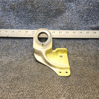 Used aircraft parts for sale, 35-910018-3 Beechcraft 35-33 Engine Mount Fitting – LH Forward