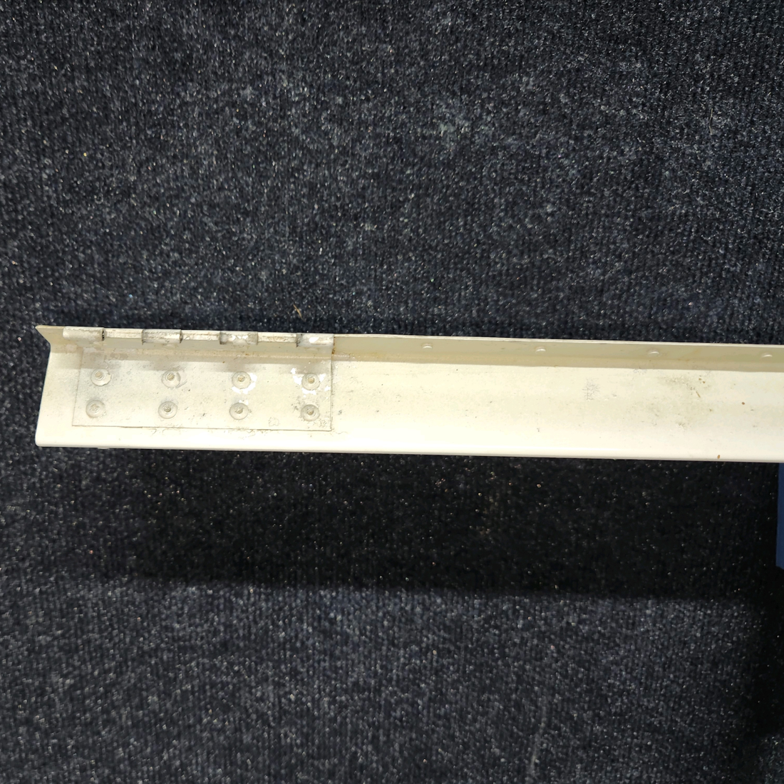 Used aircraft parts for sale, 63585-000 Piper PA28-161 Stabilator Trim Tab LH