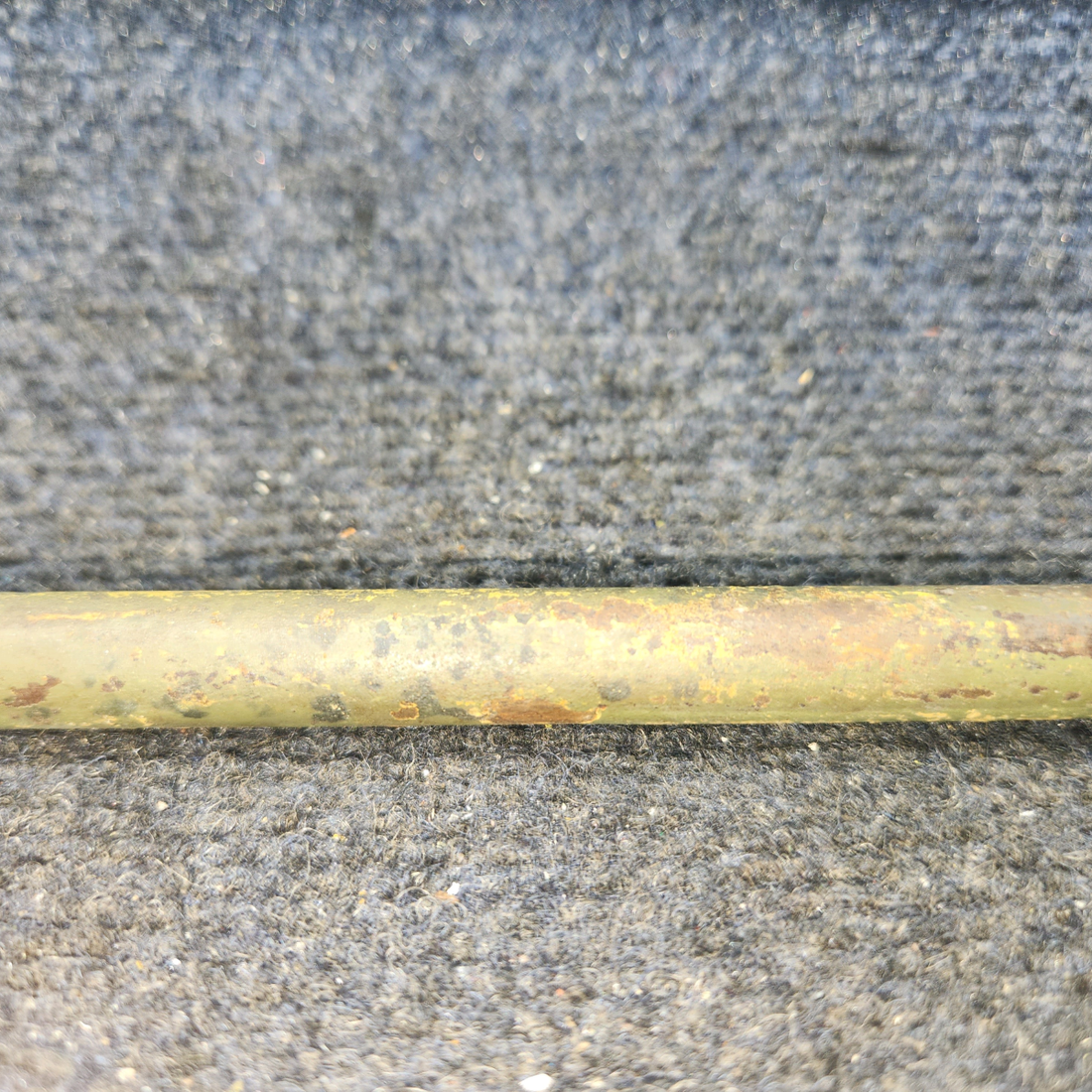 Used aircraft parts for sale, 915007-005 Mooney M20J Tube Assy Elevator