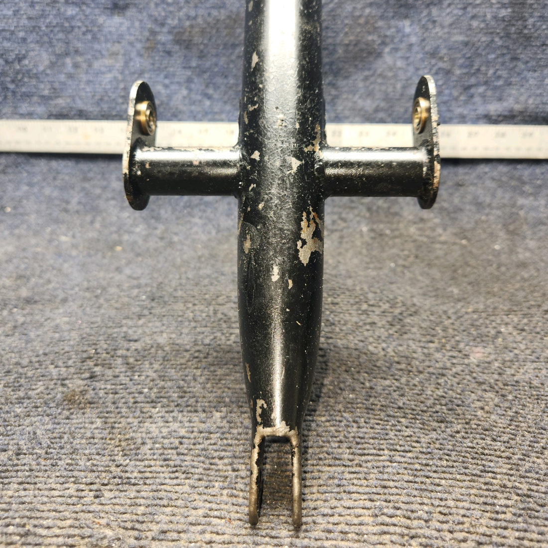 Used aircraft parts for sale, 62703-033 Piper PA28-161 Tee Bar Control Column