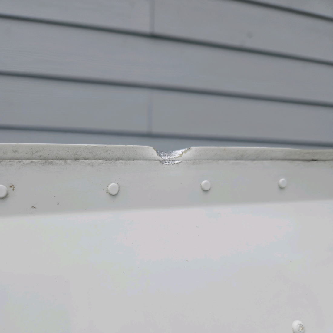 Used aircraft parts for sale, 169-110000-664 Beechcraft C23 SUNDOWNER WING STRUCTURE ASSY RH "SEE PHOTOS FOR DETAILS"