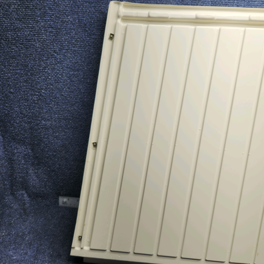 Used aircraft parts for sale, 130089-005 Mooney M20J FLOORLINER HATRACK