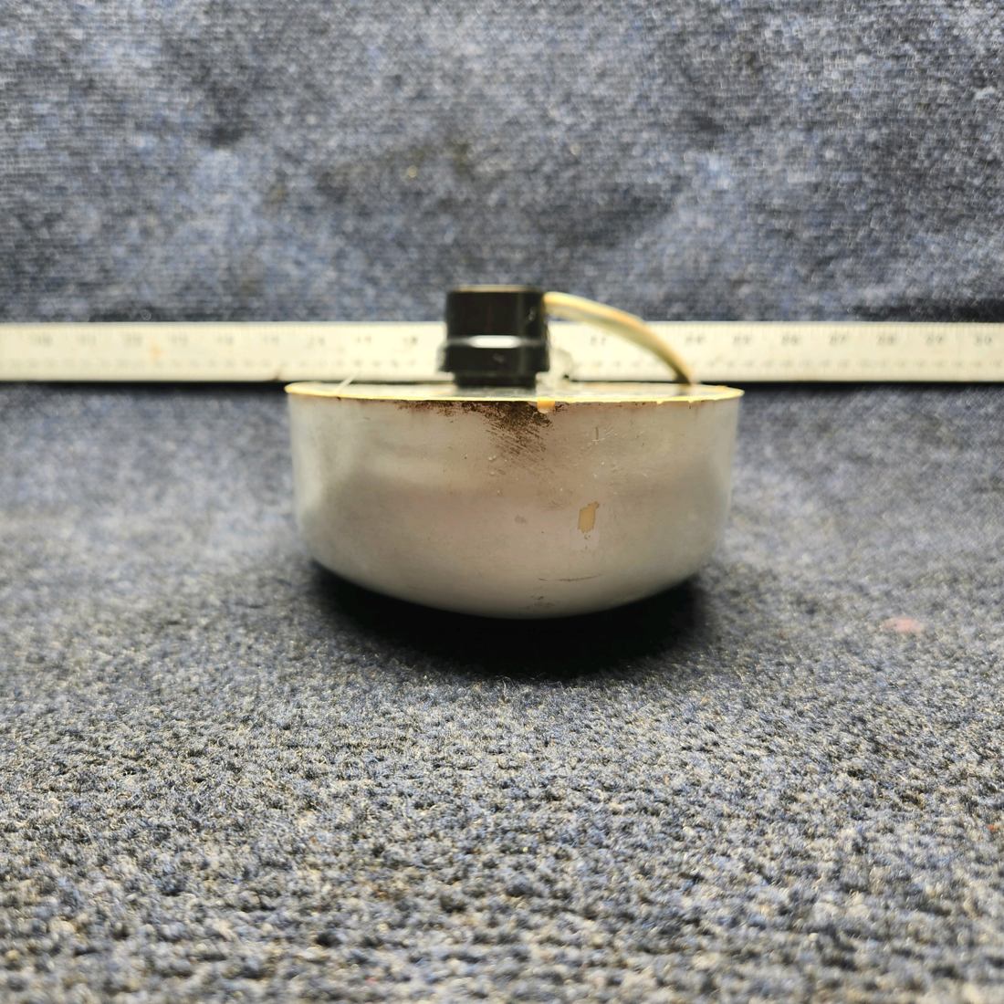 Used aircraft parts for sale, NA-841 CESSNA 172K NARCO AVIONICS ADF ANTENNA