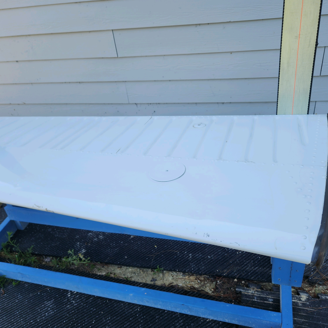 Used aircraft parts for sale, 33-620000-612 BEECHCRAFT F35 HORIZONTAL STABILIZER ASSEMBLY RH-BEECHCRAFT 35-C33