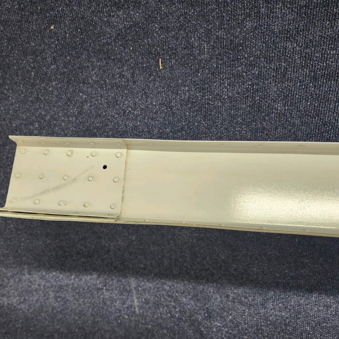 Used aircraft parts for sale, 35114-001 Piper PA28-161 Right Aileron Assy