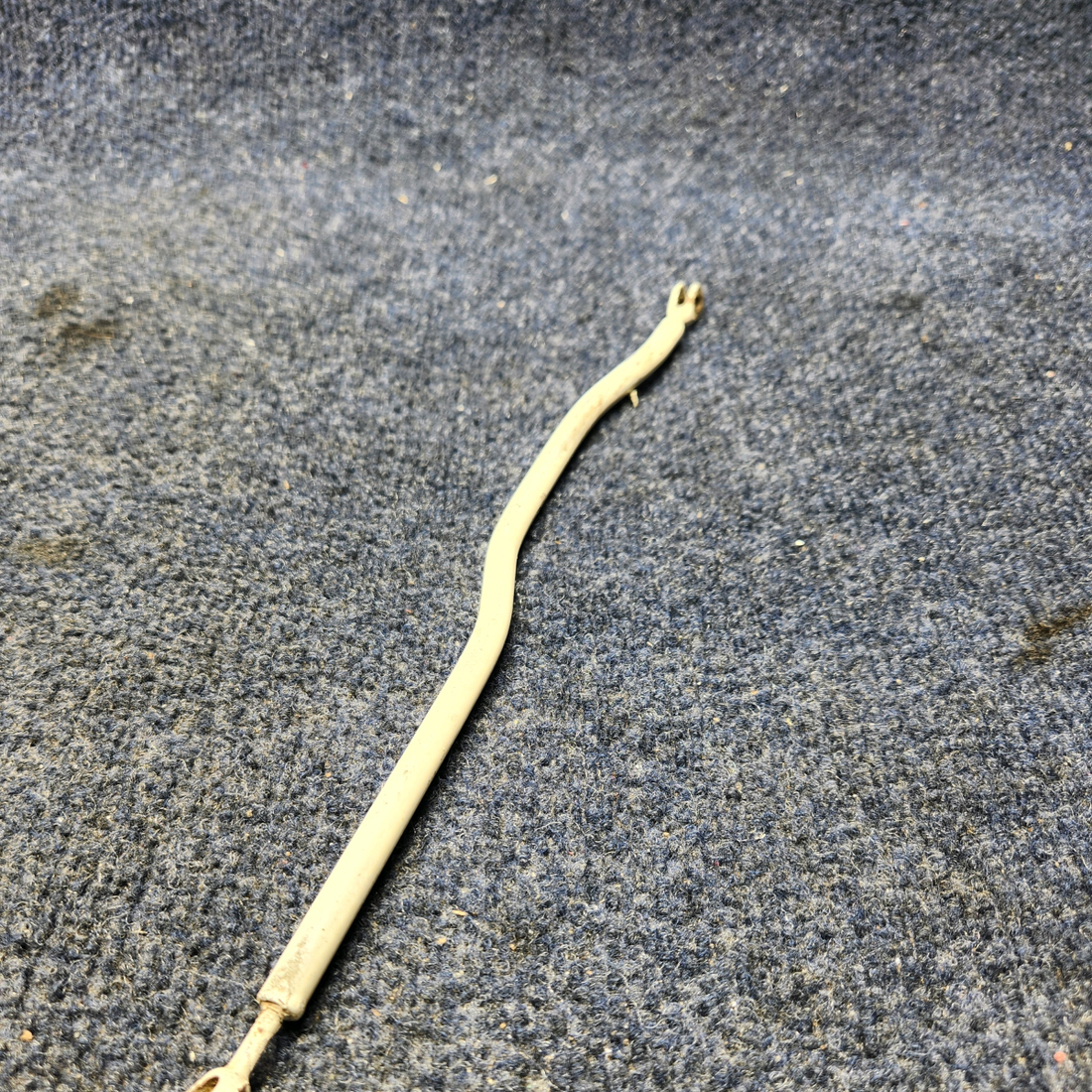 Used aircraft parts for sale, 35-361145 BEECHCRAFT F35 LINK ASSYLANDING GEAR SAFETY SWITCH