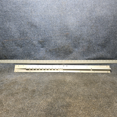 Used aircraft parts for sale, MC0511243-4 cessna 172N Seat Rail – Inboard LH