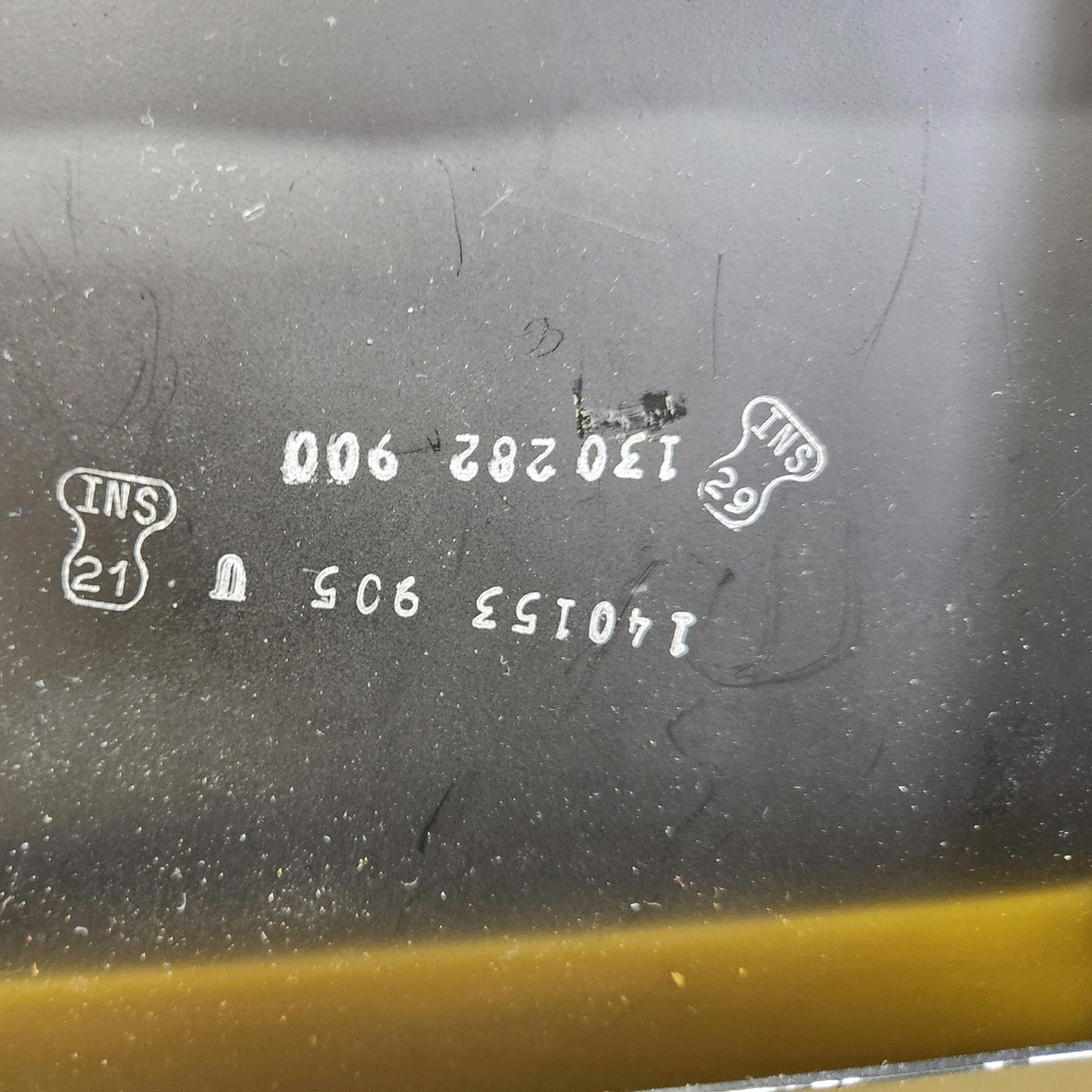 Used aircraft parts for sale, 140153-509 Mooney M20J M20J PILOT OR CO-PILOT SEAT