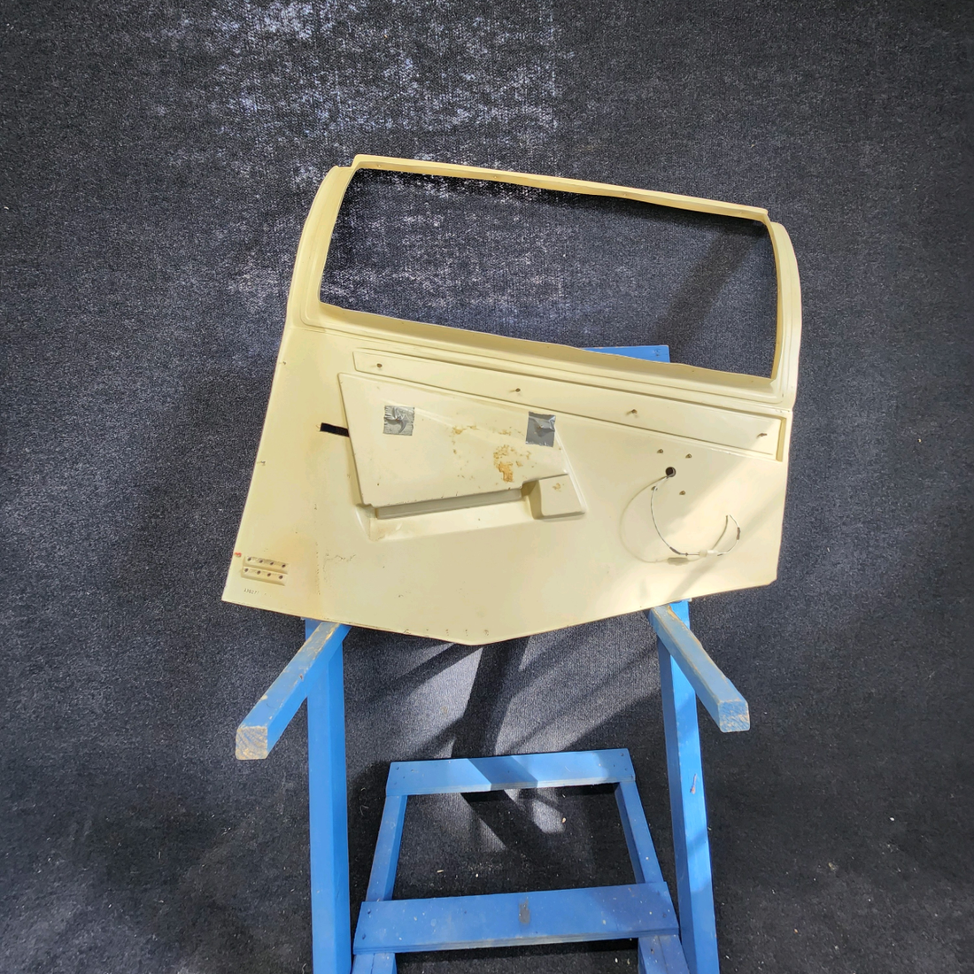 Used aircraft parts for sale, 130277-013 Mooney M20J PANEL, RH REAR