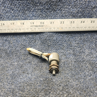 Used aircraft parts for sale, 1CH25 Beechcraft F33A LANDING GEAR LIMIT SWITCH 14-28V